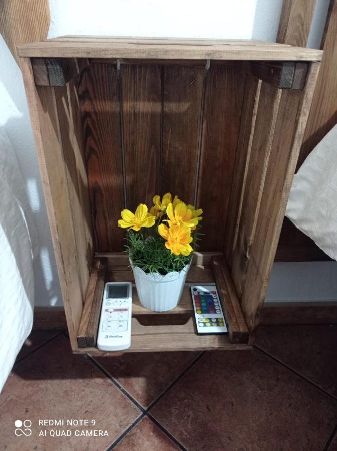 La Posada Vivienda Turistica Rural Algar  Bagian luar foto